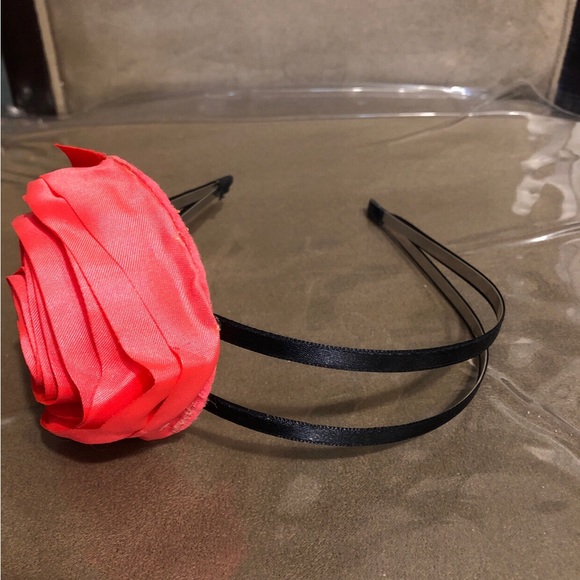 Stunning Rose Headband - Picture 2 of 5